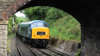 Severn Valley Railway Spring Diesel Festival 2022