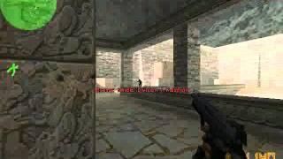 Superplayers - 03 - Counter-Strike | Old school frag movie