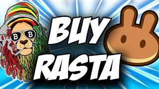 Rasta Finance Token RASTA Crypto  How to Buy Rasta Finance Crypto RASTA Token on Pancakeswap