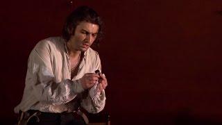 Carmen – The Flower Song (Jonas Kaufmann, The Royal Opera)