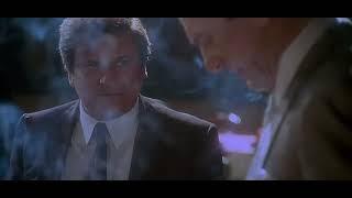 You beat Nicky with fist he comes back with a bat… | Casino (1995)