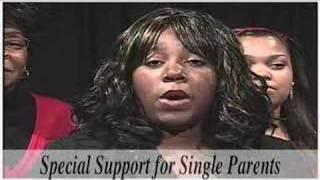 Single Parents Alliance & Resource Center (SPARC)