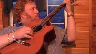 Guitar Diaries, J.P. Cormier Fools with "The Claw"