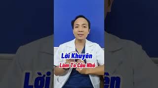 Làm to cậu nhỏ, nên hay không nên? #shorts