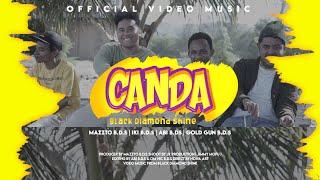 CANDA - Black Diamond Shine ( MV )