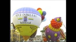 Ballonvaren 1993