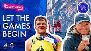 World Sailing Show | Watch the July 2024 Episode