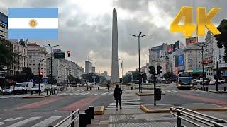  Buenos Aires! - 4K (3:27:01)