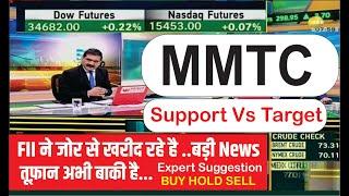 #MMTC SHARE   | Target | Stoploss | Entry| Levels  #Latestsharenew #Shorts #treding