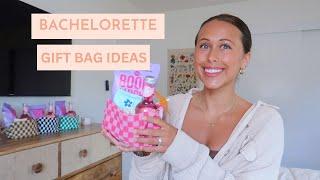 The Cutest Bachelorette Gifts!!