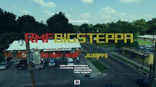 RMF - Big Steppa (Official Music Video)