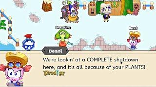 UPDATES:  PRODIGY UPDATES : 2022 - 2023 UPDATES : Prodigy Math Heroes