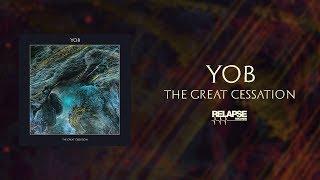 YOB - The Great Cessation [FULL ALBUM STREAM]