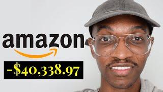 We Finally Launched On Amazon | Just One Dime Done For You Review