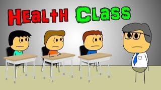 Brewstew - Health Class