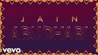 Jain - Abu Dhabi (Lyrics Video)