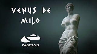 Venus de Milo in Nomad Sculpt #nomadsculpt