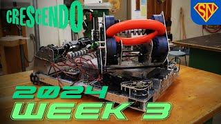 FRC 2024 Week 3 Recap