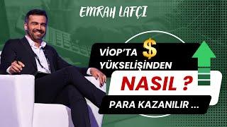 Doların yükselişinden VİOP'ta nasıl para kazanabilirsiniz? Dolar riskinden nasıl korunabilirsiniz?