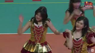 [LP] JKT48 - FLYING HIGH | GRAND FINAL RED BULL BASKETBALL CHAMPIONSHIPS 2022