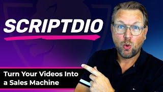 Scriptdio Review