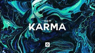 GRILLABEATS - KARMA (Full EP)