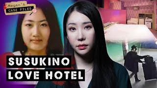 Dad helps spoiled daughter behead man at a love hotel? Shocking updates on Susukino Love Hotel case