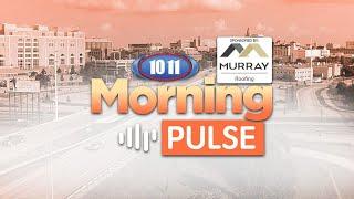 WATCH: Morning Pulse with Danielle Shenk July 9, 2024