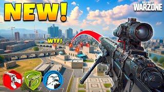 *NEW* WARZONE BEST HIGHLIGHTS! - Epic & Funny Moments #603