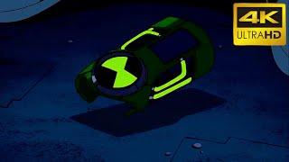 Ben 10 Ultimate Alien Ultimatrix e Veda | 4K ULTRA HD