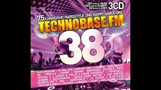 TechnoBase.FM Vol. 38