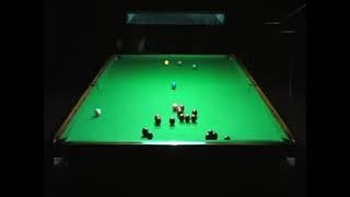 2009 Australian National Snooker Championship Final