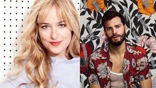 Dakota Johnson and Jamie Dornan ● Best Friends - NEW & Best Funny Moments