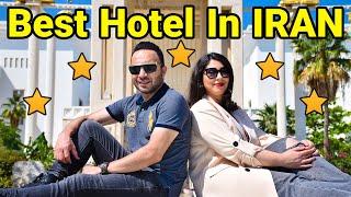 IRAN - We Stayed at THE MOST EXPENSIVE Hotel in Kish Island 2023 ایران ⭐⭐⭐⭐⭐