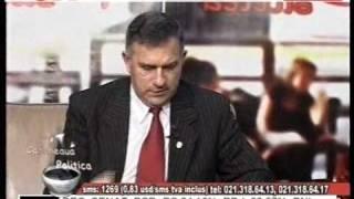 Silviu Prigoana la OTV 2 (03-12-08)