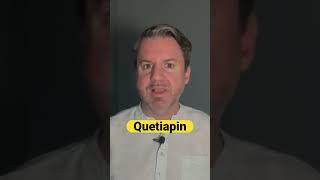 Quetiapin