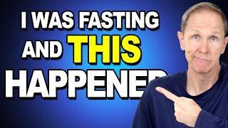 Why I Stopped Fasting