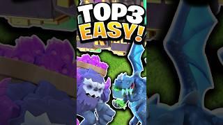 TOP 3 EASIEST TH14 Attack Strategies for ANY BASE!