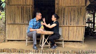 unkind man secretly taking care of a single mother, Lý Tử Tiêu