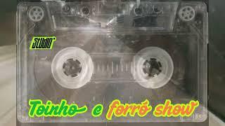 Toinho e Forró show
