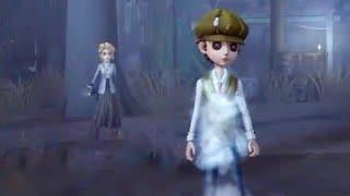 New Survivor Journalist Abilities Showcase | Identity V