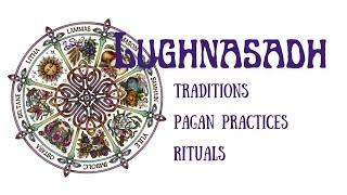 How to celebrate Lughnasadh traditions || Witchcraft for Lammas || Wiccan Wheel of the Year