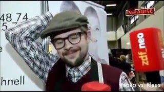 Joko vs. Klaas - neoParadise - Wenn Ich Sie Wäre - Rentnermesse