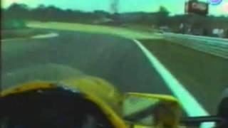 Gp Portugal 1991 - Schumacher Onboard