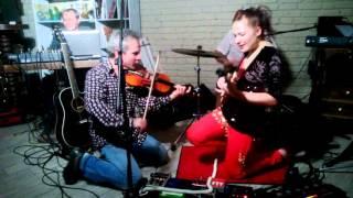 Spain | Improvisation by DostAevsky & Olga Egorova