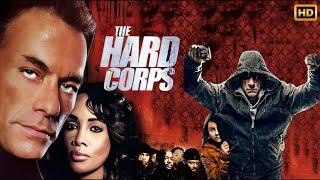 The Hard Corps (2006) Movie Action Movie | Jean-Claude Van Damme, Raz Adoti | Review Fact