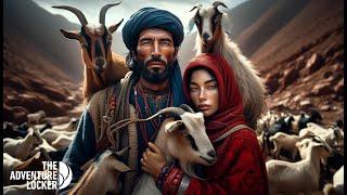 In Search of the World's Last Nomads | Travel Channel 2024