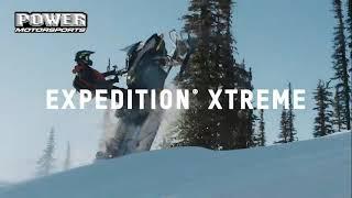 2022 Ski-Doo Expedition Xtreme | Sublimity, Oregon