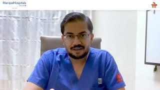 Awareness about cholesterol | Dr. Anshul Kumar Gupta | Manipal Hospitals Jaipur