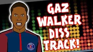GAZ WALKER DISS TRACK! (Alex Hunter FIFA 18 Parody)